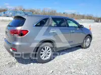 2019 KIA Sorento фото