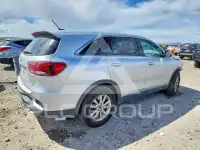 2019 KIA Sorento фото