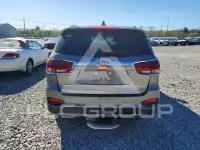 2019 KIA Sorento photo