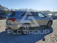 2019 KIA Sorento photo