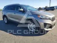 2019 KIA Sorento фото