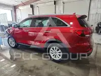 2019 KIA Sorento фото
