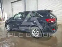 2019 KIA Sorento фото