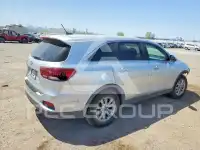 2019 KIA Sorento фото