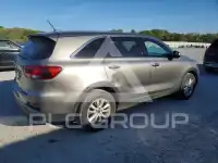 2019 KIA Sorento фото
