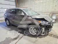 2019 KIA Sorento фото