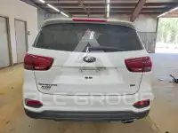 2019 KIA Sorento фото
