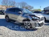 2019 KIA Sorento photo