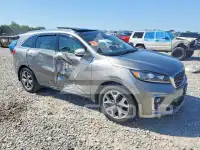 2019 KIA Sorento фото
