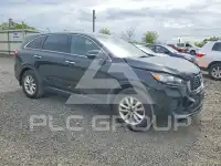 2019 KIA Sorento photo