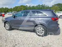 2019 KIA Sorento фото