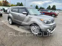 2019 KIA Soul photo