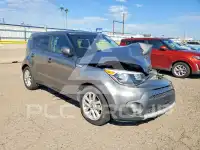 2019 KIA Soul photo