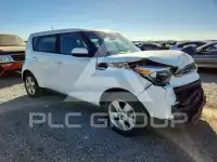 2019 KIA Soul фото