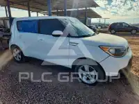 2019 KIA Soul фото