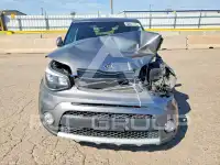 2019 KIA Soul photo