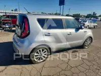 2019 KIA Soul photo