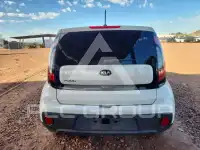 2019 KIA Soul фото
