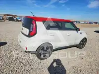 2019 KIA Soul фото