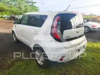 2019 KIA Soul фото