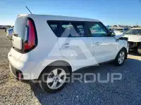 2019 KIA Soul фото