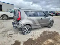 2019 KIA Soul photo