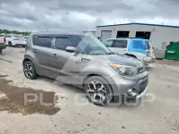 2019 KIA Soul photo
