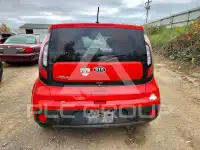 2019 KIA Soul фото
