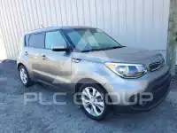 2019 KIA Soul фото