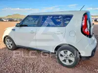 2019 KIA Soul фото