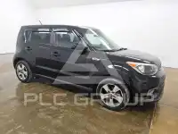 2019 KIA Soul фото