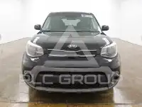 2019 KIA Soul фото