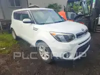 2019 KIA Soul фото