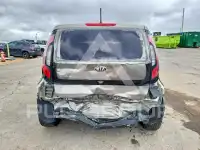 2019 KIA Soul photo
