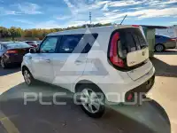 2019 KIA Soul фото