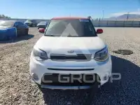 2019 KIA Soul фото