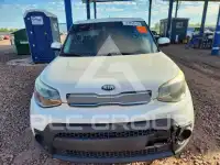 2019 KIA Soul фото