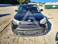 2019 KIA Soul фото