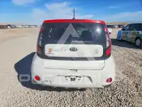 2019 KIA Soul фото