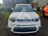 2019 KIA Soul фото