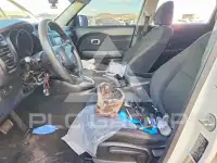 2019 KIA Soul фото