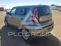 2019 KIA Soul photo