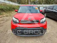 2019 KIA Soul фото