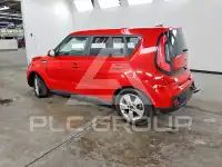 2019 KIA Soul photo