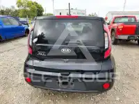2019 KIA Soul фото