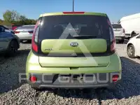 2019 KIA Soul фото