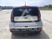 2019 KIA Soul фото