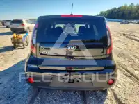 2019 KIA Soul фото