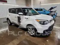 2019 KIA Soul фото