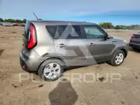 2019 KIA Soul фото